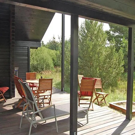 Holiday Ildervej Vi *